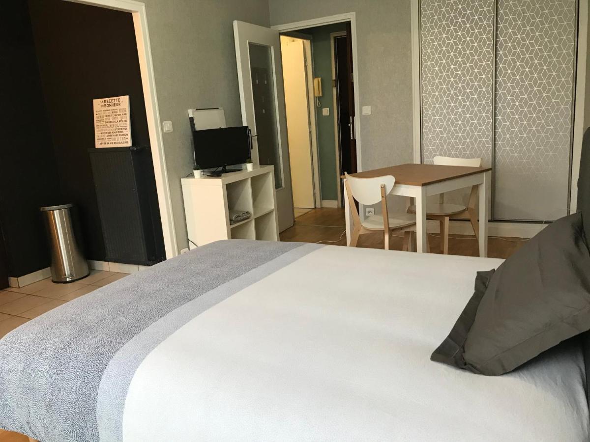 Cosylocation La Varende 38 Rennes Zewnętrze zdjęcie