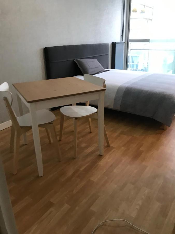 Cosylocation La Varende 38 Rennes Zewnętrze zdjęcie