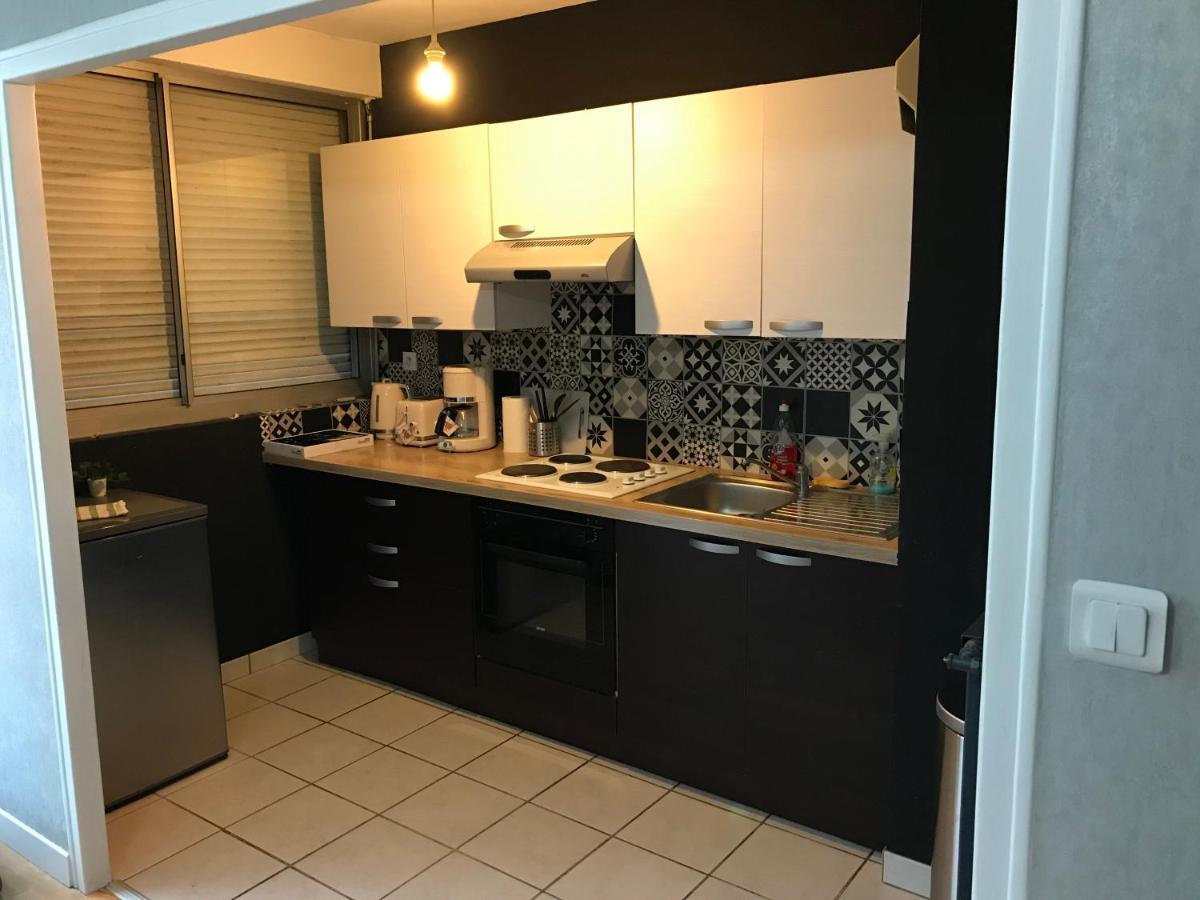 Cosylocation La Varende 38 Rennes Zewnętrze zdjęcie