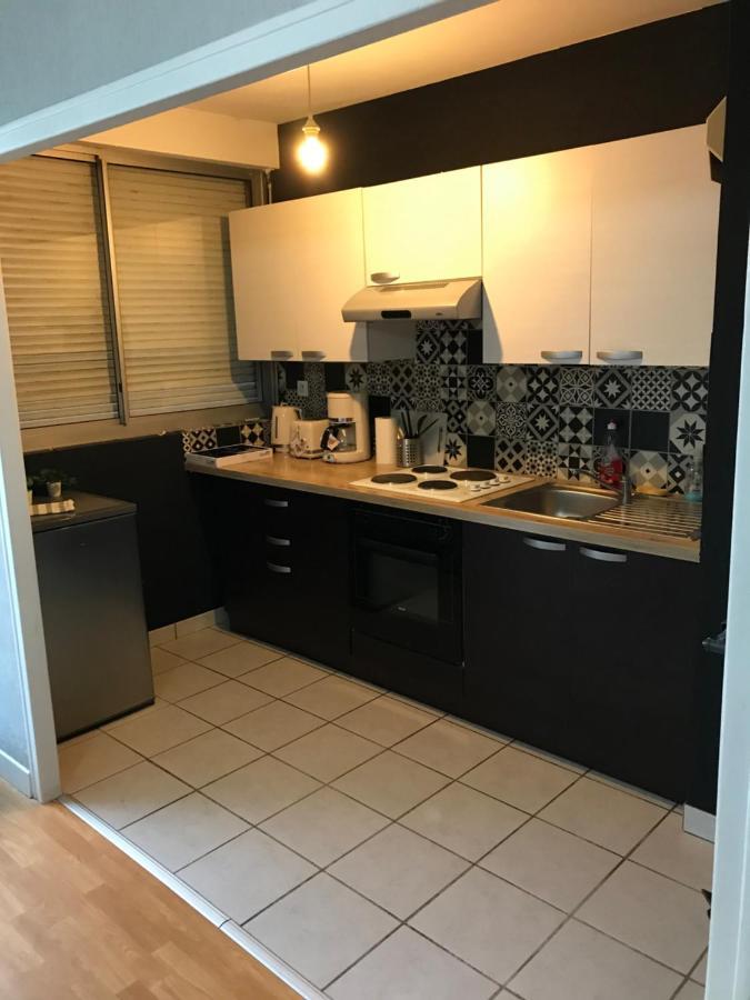 Cosylocation La Varende 38 Rennes Zewnętrze zdjęcie
