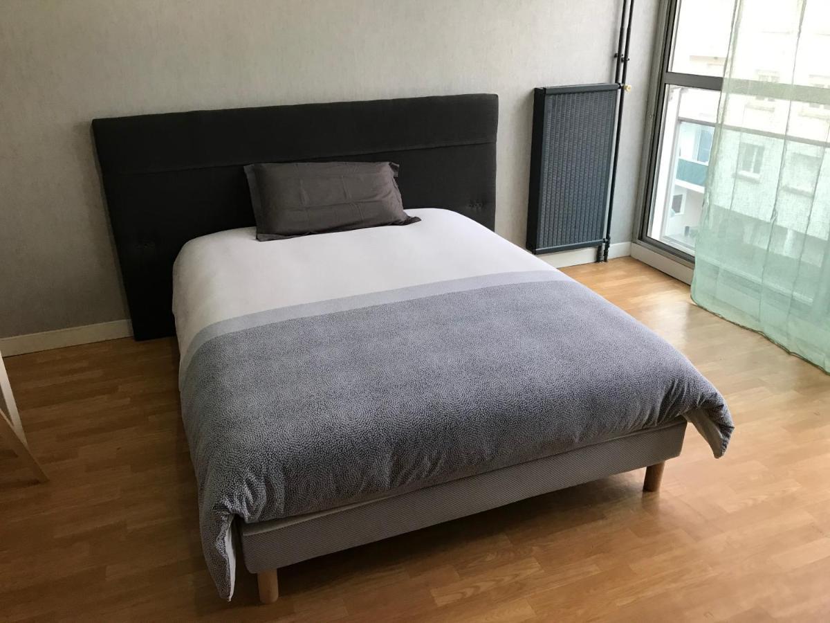 Cosylocation La Varende 38 Rennes Zewnętrze zdjęcie
