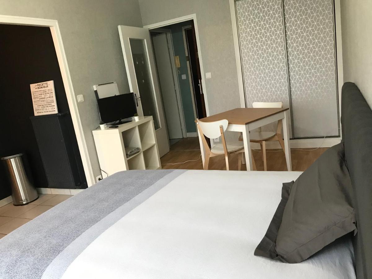 Cosylocation La Varende 38 Rennes Zewnętrze zdjęcie