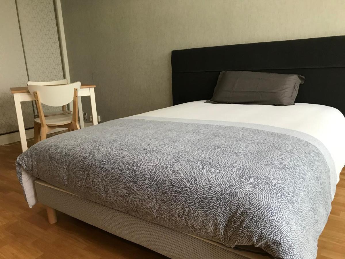 Cosylocation La Varende 38 Rennes Zewnętrze zdjęcie